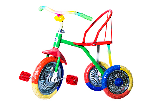 Велосипеды для малышей