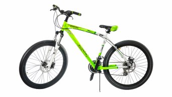 Велосипед 27.5" EXTREME FORCE артикул ABT-2608 Велосипед 27.5" EXTREME FORCE артикул ABT-2608