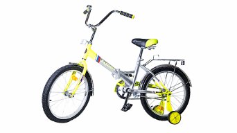 Велосипед 20" Радомир артикул АВТ-2002 Велосипед 20" Радомир артикул АВТ-2002
