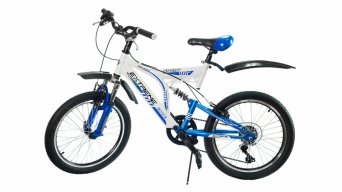 Велосипед 20" EXTREME FORCE артикул ABD-2003 Велосипед 20" EXTREME FORCE артикул ABD-2003