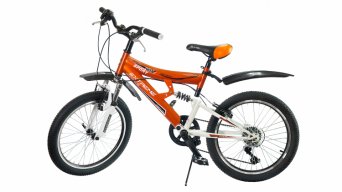Велосипед 20" EXTREME FORCE артикул ABD-2004 Велосипед 20" EXTREME FORCE артикул ABD-2004