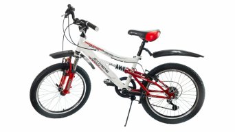 Велосипед 20" EXTREME FORCE артикул ABD-2005 Велосипед 20" EXTREME FORCE артикул ABD-2005
