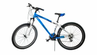 Велосипед 27.5" EXTREME FORCE артикул ABT-2607 Велосипед 27.5" EXTREME FORCE артикул ABT-2607
