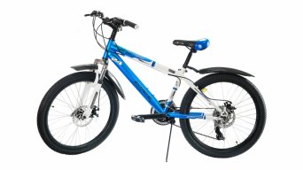 Велосипед 24" EXTREME FORCE артикул ABT-2401 Велосипед 24" EXTREME FORCE артикул ABT-2401