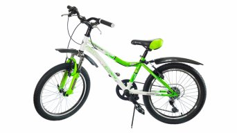 Велосипед 20" EXTREME FORCE артикул ABD-2002 Велосипед 20" EXTREME FORCE артикул ABD-2002