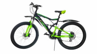 Велосипед 26" EXTREME FORCE артикул ABT-2610 Велосипед 26" EXTREME FORCE артикул ABT-2610