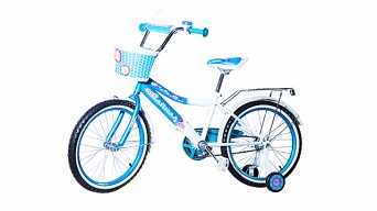 Велосипед 18" Байкал-RE01 артикул Л1801 Велосипед 18" Байкал-RE01 артикул Л1801
