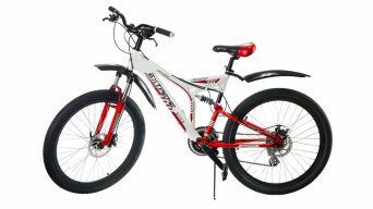 Велосипед 26" EXTREME FORCE артикул ABT-2603 Велосипед 26" EXTREME FORCE артикул ABT-2603