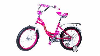Велосипед 18" Кумир-KL02 артикул К1802 Велосипед 18" Кумир-KL02 артикул К1802