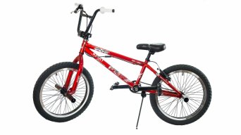 Велосипед 20" AZART FORCE BMX артикул ABD-2001 Велосипед 20" AZART FORCE BMX артикул ABD-2001