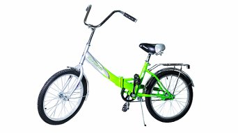 Велосипед 20" Байкал/Космос артикул В2003/В2005 Велосипед 20" Байкал/Космос артикул В2003/В2005