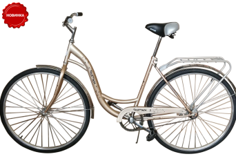 Велосипед 28" Кумир артикул 2802 Велосипед 28" Кумир артикул 2802