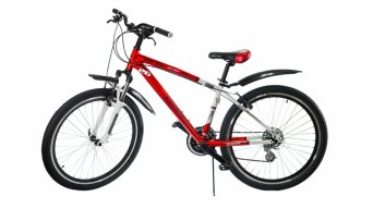Велосипед 26" EXTREME FORCE артикул ABT-2601 Велосипед 26" EXTREME FORCE артикул ABT-2601