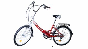 Велосипед 20" Байкал/Космос артикул В2008/В2006 Велосипед 20" Байкал/Космос артикул В2008/В2006