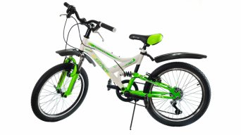 Велосипед 20" EXTREME FORCE артикул ABD-2006 Велосипед 20" EXTREME FORCE артикул ABD-2006