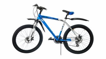 Велосипед 26" EXTREME FORCE артикул ABT-2602 Велосипед 26" EXTREME FORCE артикул ABT-2602