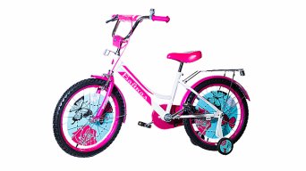 Велосипед 16" Байкал-RE02 артикул Л1602 Велосипед 16" Байкал-RE02 артикул Л1602