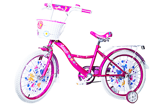 Велосипеды детские и подростковые